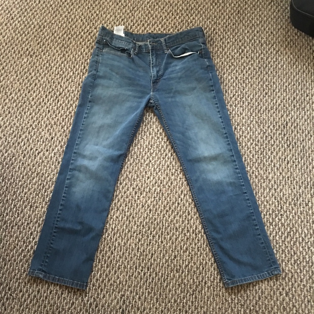 Levi’s 514 34x30